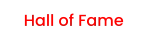 Hall of Fame
