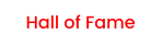 Hall of Fame